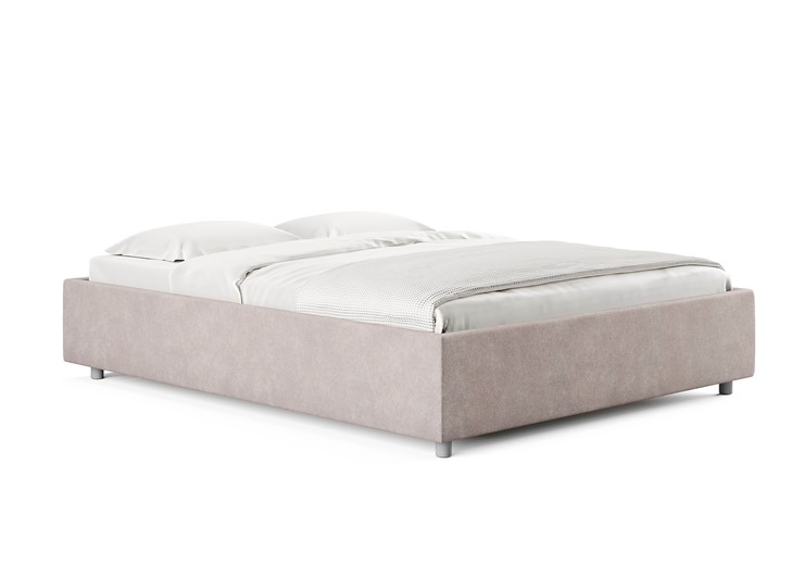 Двуспальная кровать Scandinavia 160х200 с основанием в Абакане - изображение 6