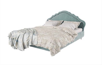 Двуспальная кровать Эмануэль 1890 в Абакане