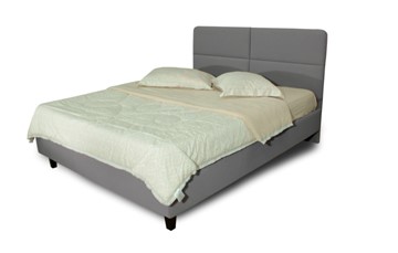 Кровать с высокими ножками Орландо 1650х2100 мм в Абакане