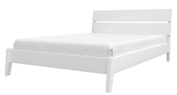 Двуспальная кровать Дана (Белый Античный) 160х200 в Абакане