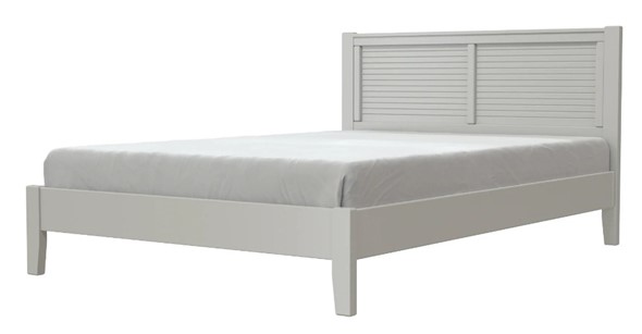 Кровать 2-х спальная Грация-3 (Фисташковый) 160х200 в Абакане - изображение