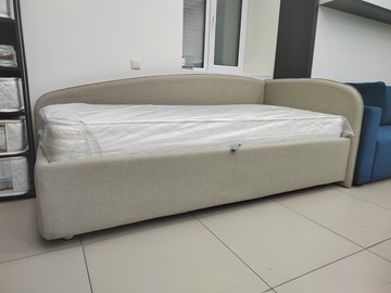Односпальная кровать с механизмом Paola R 90х200 1 в Абакане