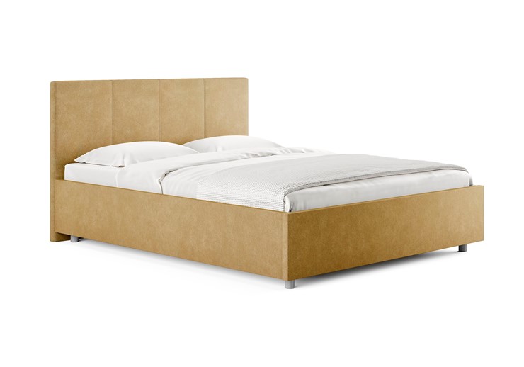Кровать с механизмом двуспальная Prato 160х200 в Абакане - изображение 63