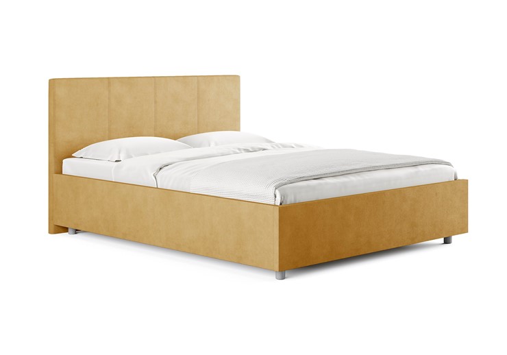 Кровать с механизмом двуспальная Prato 160х200 в Абакане - изображение 86
