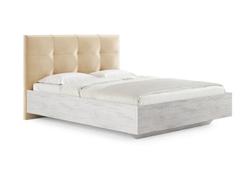 Двуспальная кровать с механизмом Victoria (ясмунд) 180х200 в Абакане