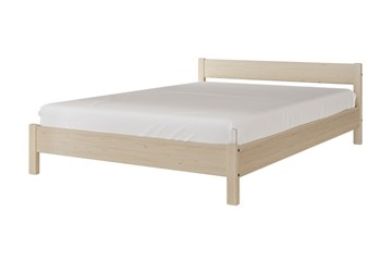 Спальная кровать Эби (без отделки) 120х200 в Абакане