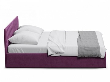 Двуспальная кровать Эмма 1800х2000 с подъёмным механизмом в Абакане - предосмотр 2