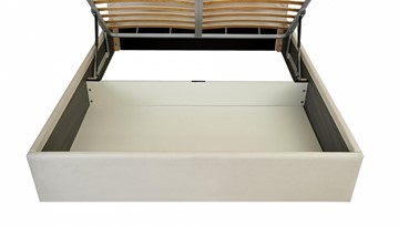 Спальная кровать Керри 1400х1900 с подъёмным механизмом в Абакане - предосмотр 14