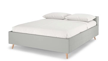 Кровать спальная Kim-L 900х2000 без подъёмного механизма в Абакане