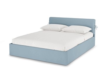 Спальная кровать Керри 1400х1900 без подъёмного механизма в Абакане