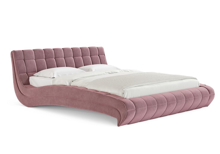 Кровать полутороспальная Milano 120х190 с основанием в Абакане - изображение 9