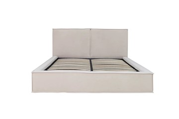 Кровать полутороспальная с подъемным механизмом Наоми 1400 в Абакане - предосмотр 1