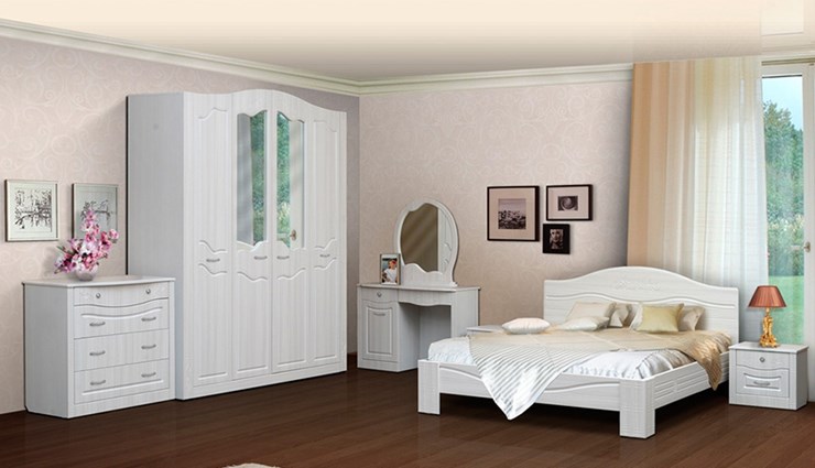 Спальня Ева-10 в Абакане - изображение