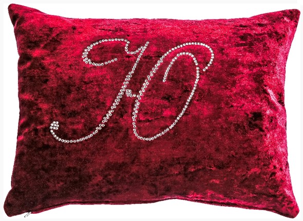 Подушка декоративная Джери 400х600 в Абакане - изображение