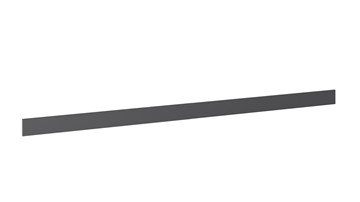 Цоколь Одри ДО-045 (Серый) в Абакане