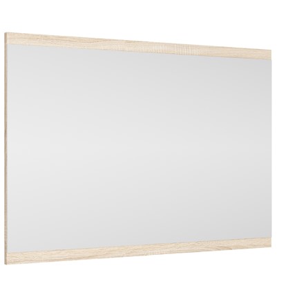 Навесное зеркало Алиса (Z4), ДСС в Абакане - изображение