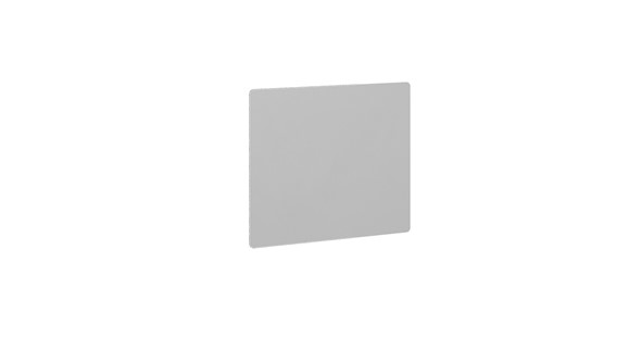 Зеркало навесное Тип 1 ТД 100.06.01(1) в Абакане - изображение