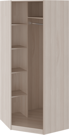 Угловой шкаф детский Остин М01 в Абакане - изображение 1