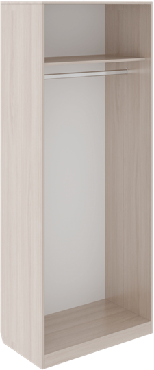 Распашной детский шкаф Остин М02 в Абакане - изображение 1