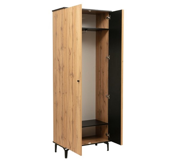 Шкаф для одежды Либерти 51.01 (H-150) в Абакане - изображение 1