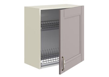 Кухонный шкаф ШСВ-600_Н6 (Сушка) Chalet в Абакане - предосмотр