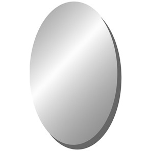 Настенное зеркало Классик-3 в Абакане