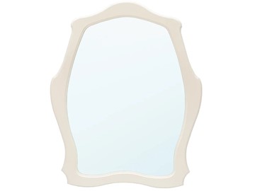 Зеркало настенное Элегия (дуб шампань) в Абакане