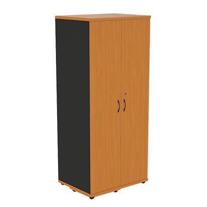 Шкаф-гардероб Моно-Люкс G5A05 в Абакане - изображение