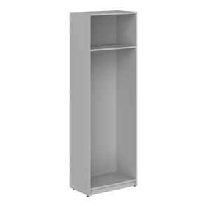 Каркас шкафа SIMPLE SRW 60-1 600х359х1815 серый в Абакане