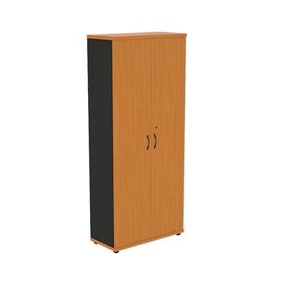 Шкаф-гардероб Моно-Люкс G5S05 в Абакане - изображение