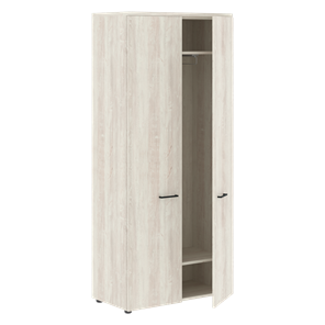 Шкаф гардеробный XTEN сосна Эдмонд XCW 85  (850х410х1930) в Абакане