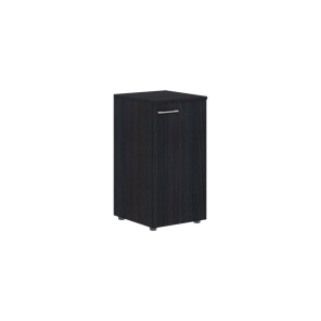 Шкаф низкий с глухими дверцами правый XTEN Дуб Юкон  XLC 42.1(R)  (425х410х795) в Абакане