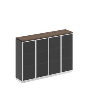 Шкаф средний Speech Cube (180.2x40x124.6) СИ 321 ДГ АР ХР в Абакане