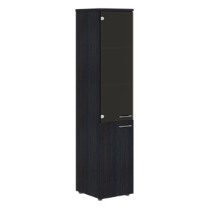 Шкаф-колонна левая XTEN Дуб Юкон  XHC 42.2 (L)  (425х410х1930) в Абакане