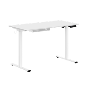 Электрический подъемный стол XTEN-UP Белый AT-002 (1200х600х730/1210) в Абакане