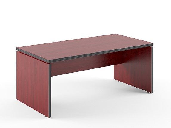 Стол для директора TST 209 (2000x900x750) в Абакане - изображение