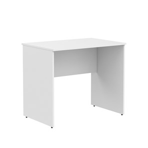 Письменный стол IMAGO СП-1.1 900х600х755 Белый в Абакане