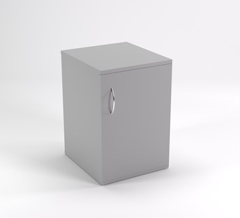 Тумба приставная ТМД 4.5, Серый в Абакане - изображение