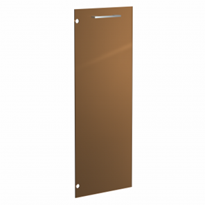 Дверь стеклянная TMGT 42-1 Z (422x5x1132) в Абакане
