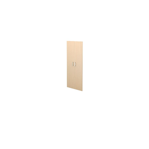 Комплект дверей к шкафу А-306 Арго А-606 (Бук) в Абакане