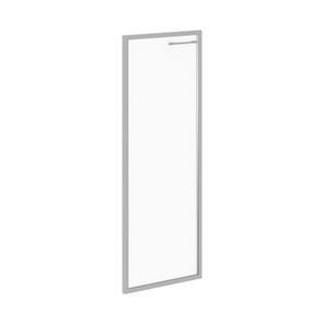 Левая стеклянная дверь XTEN  XRG 42-1 (R) (1132х22х420) в Абакане