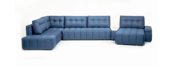 П-образный диван Брайтон 1.7 в Абакане - изображение