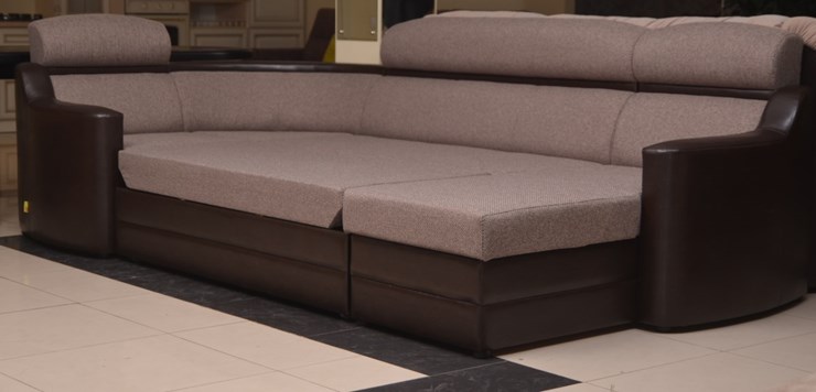 П-образный диван Виола 2 в Абакане - изображение 4