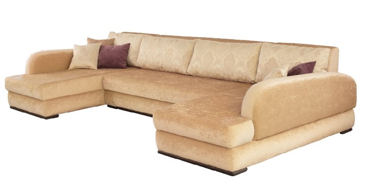 П-образный диван Гарден-П в Абакане - изображение 2