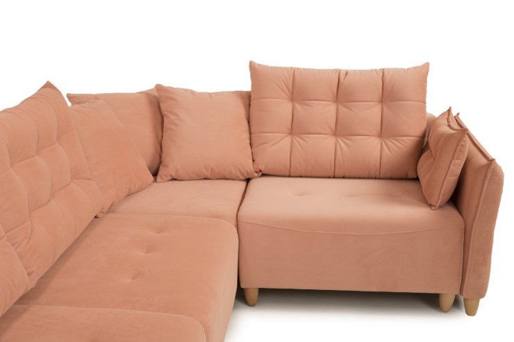 П-образный диван Истра 1.9 в Абакане - изображение 3