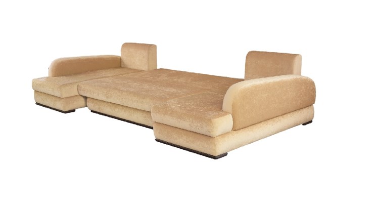 П-образный диван Гарден-П в Абакане - изображение 1
