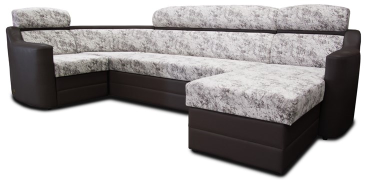П-образный диван Виола 2 в Абакане - изображение 2