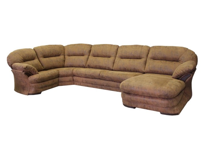 П-образный диван Квин 6 БД в Абакане - изображение 2