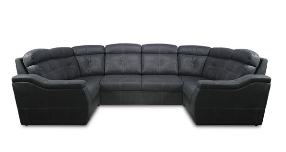 П-образный диван Денвер Форум в Абакане - изображение