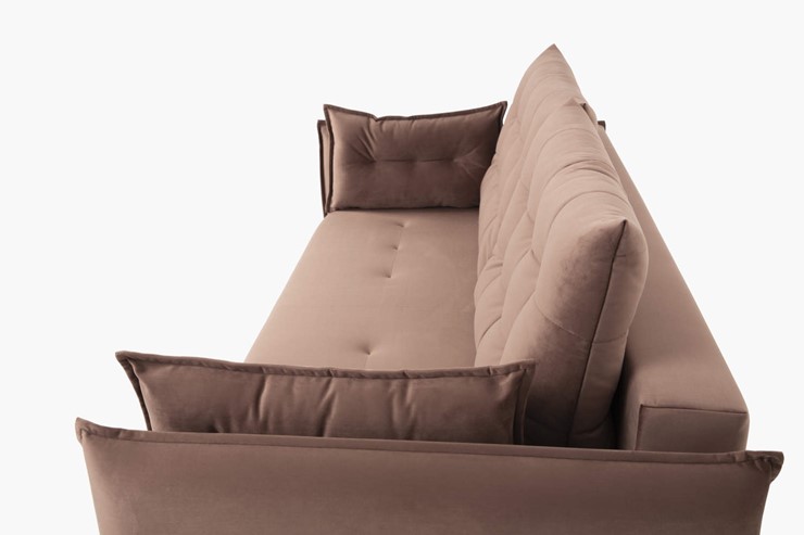П-образный диван Истра 1.9 в Абакане - изображение 10